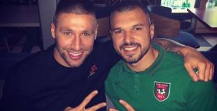 Бандаловски: Сектор Г е за крайни ултраси, не е за жени и деца